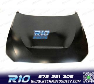 CAPO BMW F20 F21 F22 F23 F87 M2 LOOK GTS ALUMINIO