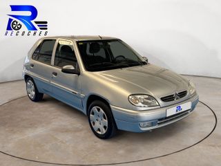 Citroën Saxo 1.4 SX