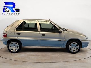 Citroën Saxo 1.4 SX