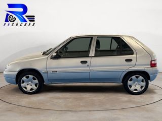 Citroën Saxo 1.4 SX