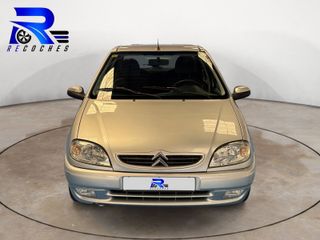 Citroën Saxo 1.4 SX