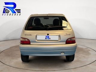 Citroën Saxo 1.4 SX
