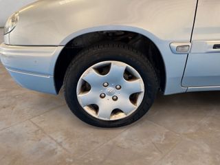 Citroën Saxo 1.4 SX