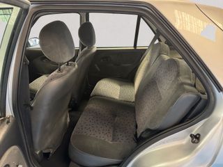 Citroën Saxo 1.4 SX