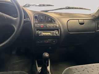 Citroën Saxo 1.4 SX