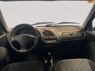 Citroën Saxo 1.4 SX