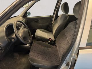 Citroën Saxo 1.4 SX
