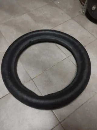 Mousse Techno Mousse 140/80/18