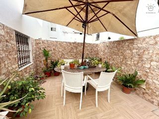 Piso en venta en La Caleta - La Viña en Cádiz