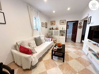 Piso en venta en La Caleta - La Viña en Cádiz