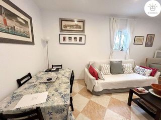 Piso en venta en La Caleta - La Viña en Cádiz