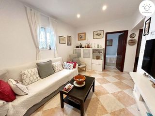 Piso en venta en La Caleta - La Viña en Cádiz