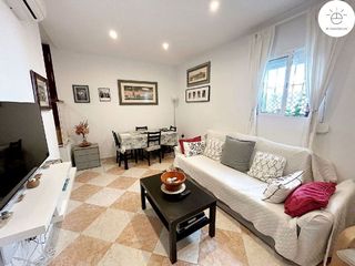 Piso en venta en La Caleta - La Viña en Cádiz