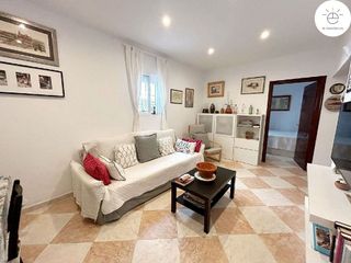 Piso en venta en La Caleta - La Viña en Cádiz