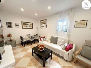 Piso en venta en La Caleta - La Viña en Cádiz