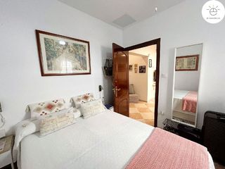 Piso en venta en La Caleta - La Viña en Cádiz