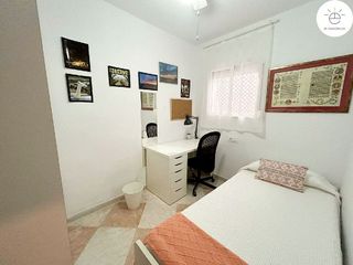 Piso en venta en La Caleta - La Viña en Cádiz