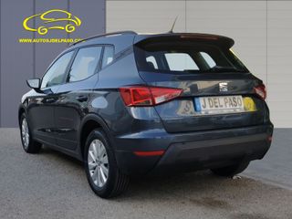 SEAT Arona 2021