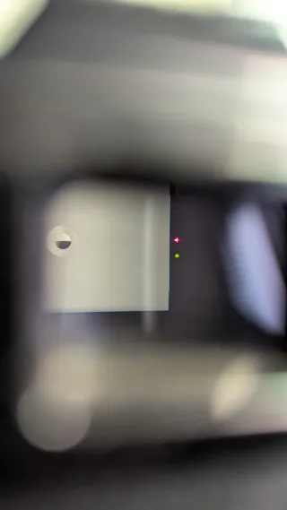 Yashica FX-3 Super 2000 + 28mm 2.8