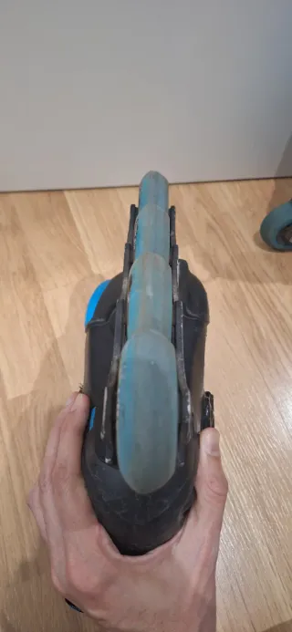 Patines Powerslide FSK 34-36