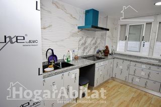 Piso en venta en Ayuntamiento - Centro en Alzira