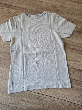 T-shirt Benetton 8 anni New York City