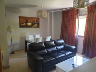 Piso en alquiler en Maria Auxiliadora - Barriada LLera en Badajoz