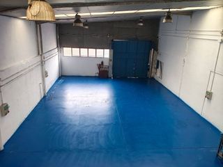 Nave industrial en alquiler en Zona industrial en Pinto