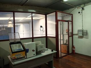 Nave industrial en alquiler en Zona industrial en Pinto