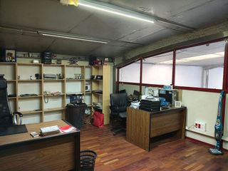 Nave industrial en alquiler en Zona industrial en Pinto