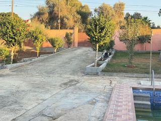 Casa rural en venta en La Hacienda - Nueva Andalucía en Dos Hermanas