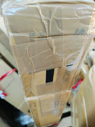 Sombrilla de 200 cm - SONGMICS