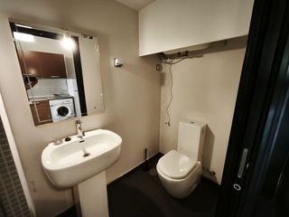 Piso en alquiler en Estación-Manantiales en Guadalajara