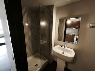 Piso en alquiler en Estación-Manantiales en Guadalajara