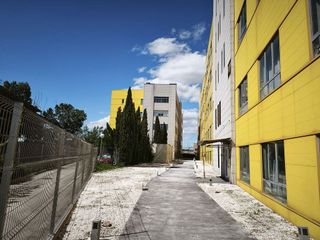 Piso en alquiler en Estación-Manantiales en Guadalajara