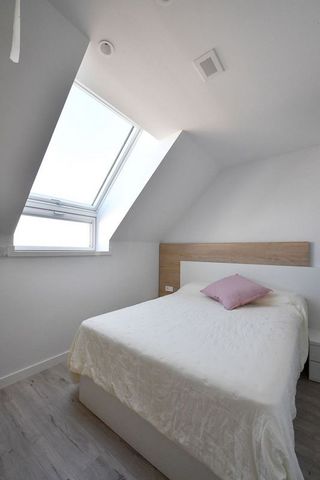 Ático en alquiler en San Mamés - La Palomera en León