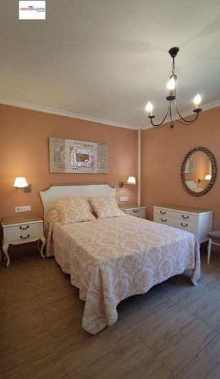 Piso en alquiler en Barrio Alto - San Félix - Oliveros - Altamira en Almería