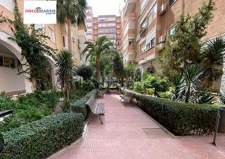 Piso en alquiler en Barrio Alto - San Félix - Oliveros - Altamira en Almería