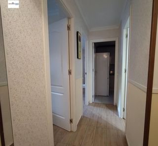 Piso en alquiler en Barrio Alto - San Félix - Oliveros - Altamira en Almería