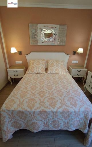 Piso en alquiler en Barrio Alto - San Félix - Oliveros - Altamira en Almería