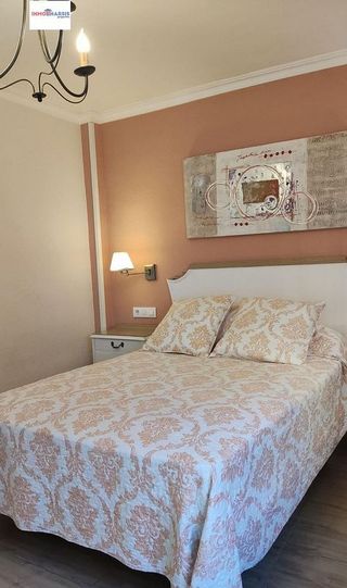 Piso en alquiler en Barrio Alto - San Félix - Oliveros - Altamira en Almería