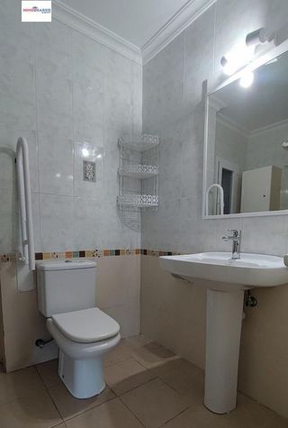 Piso en alquiler en Barrio Alto - San Félix - Oliveros - Altamira en Almería