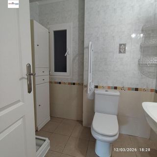 Piso en alquiler en Barrio Alto - San Félix - Oliveros - Altamira en Almería