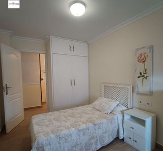 Piso en alquiler en Barrio Alto - San Félix - Oliveros - Altamira en Almería