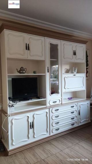 Piso en alquiler en Barrio Alto - San Félix - Oliveros - Altamira en Almería