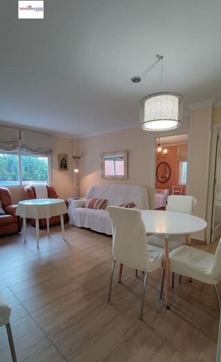 Piso en alquiler en Barrio Alto - San Félix - Oliveros - Altamira en Almería