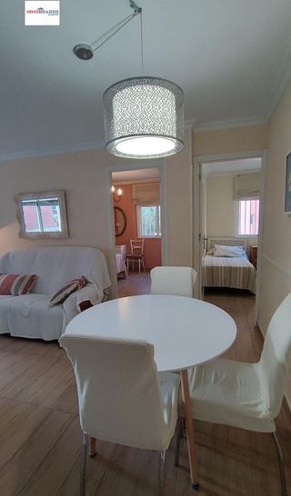 Piso en alquiler en Barrio Alto - San Félix - Oliveros - Altamira en Almería