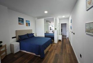 Estudio en alquiler en Santa Catalina - Canteras en Palmas de Gran Canaria(Las)