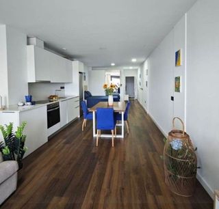 Estudio en alquiler en Santa Catalina - Canteras en Palmas de Gran Canaria(Las)