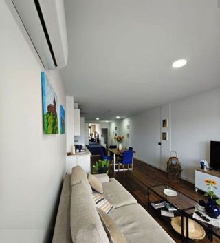 Estudio en alquiler en Santa Catalina - Canteras en Palmas de Gran Canaria(Las)